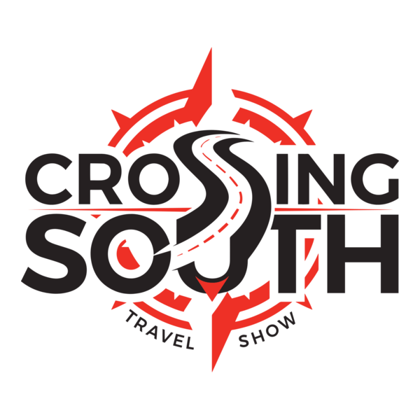 Crossing South Logo PNG Vector