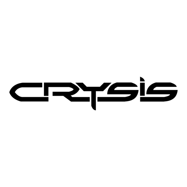 Crysis Logo PNG Vector