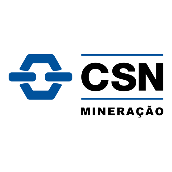 CSN Mineração Logo PNG Vector
