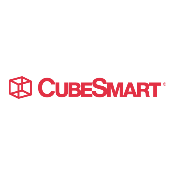 CubeSmart Logo PNG Vector