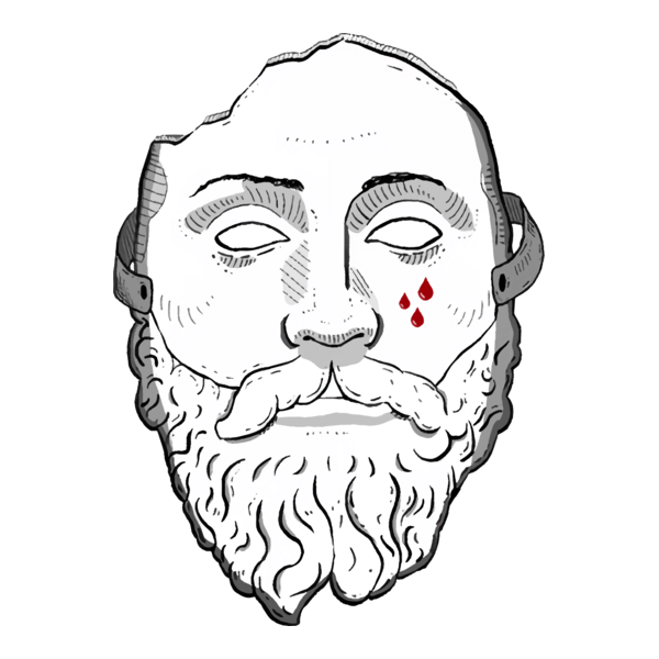 CULT DAO Logo PNG Vector