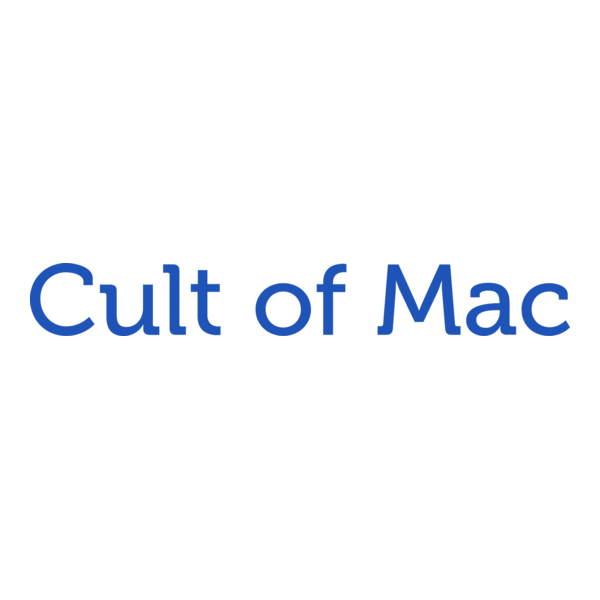 Cult of Mac Logo PNG Vector