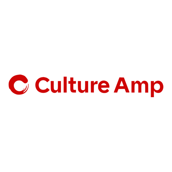 Culture Amp Logo PNG Vector