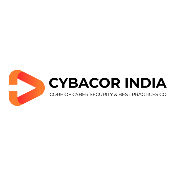 CYBACOR INDIA Logo PNG Vector