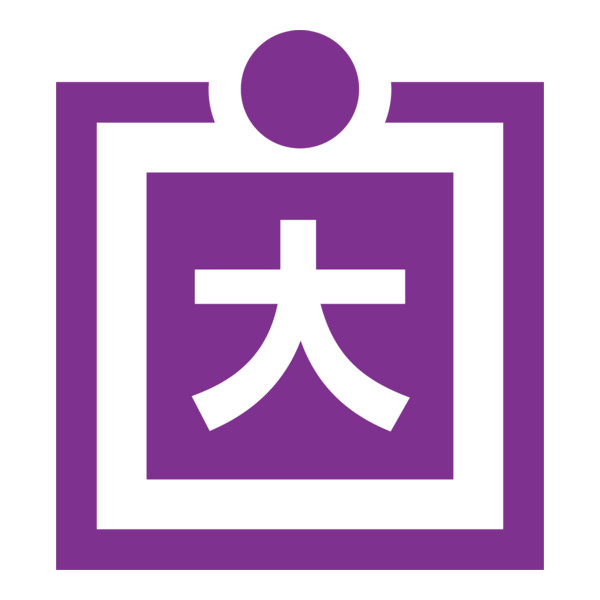 Daishi Line Logo PNG Vector