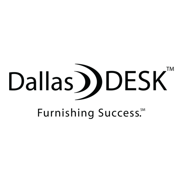 Dallas DESK, Inc. Logo PNG Vector