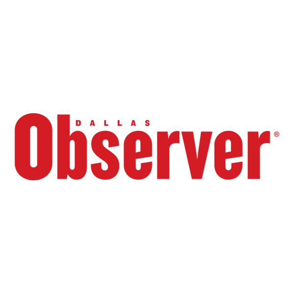 Dallas Observer Logo PNG Vector