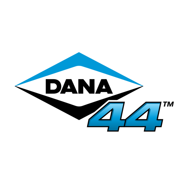 Dana 44 Logo PNG Vector