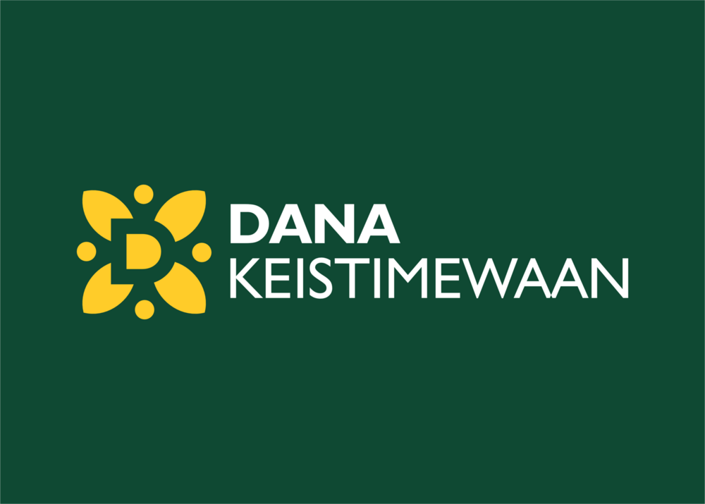 DANA KEISTIMEWAAN Logo PNG Vector