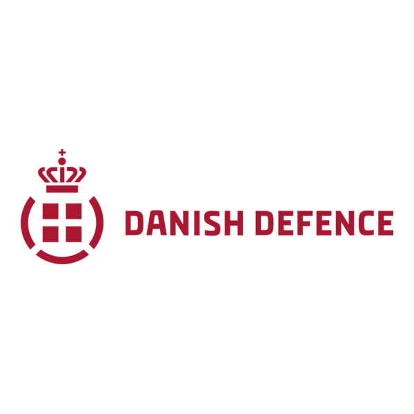 Danish defense Logo PNG Vector