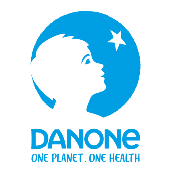 Danone Logo PNG Vector