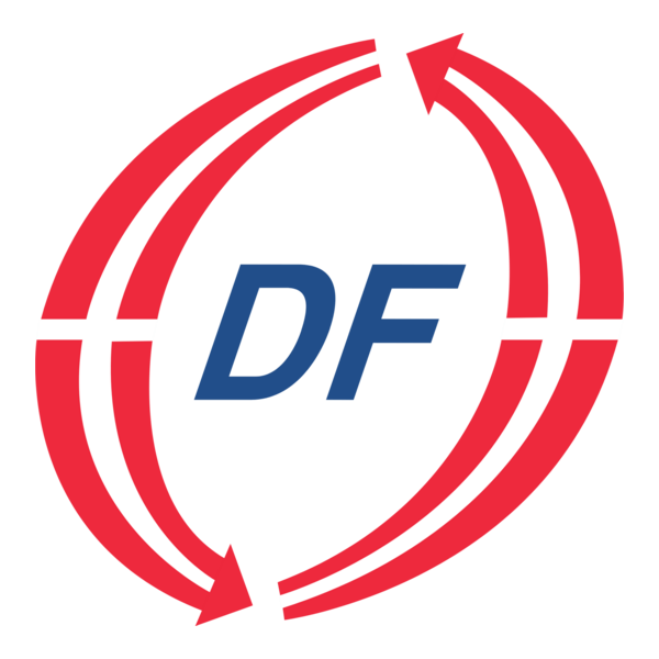 Dansk Folkeparti Logo PNG Vector
