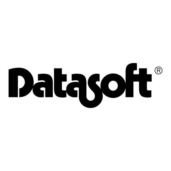 Datasoft Logo PNG Vector
