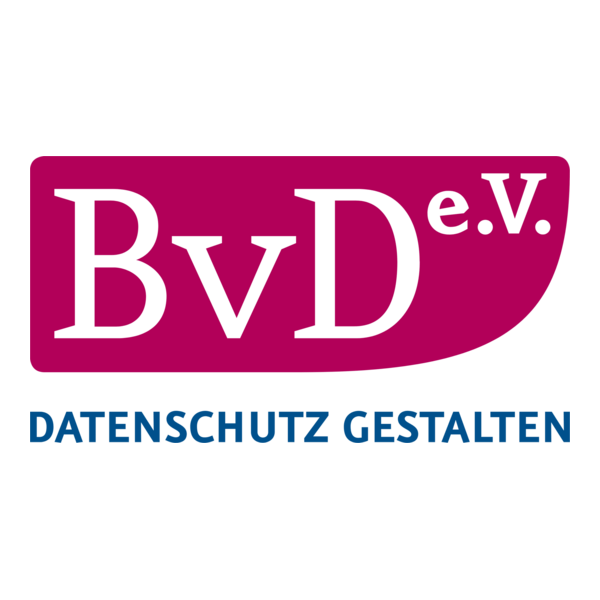 Datenschutzbeauftragten Deutschlands e.V Logo PNG Vector