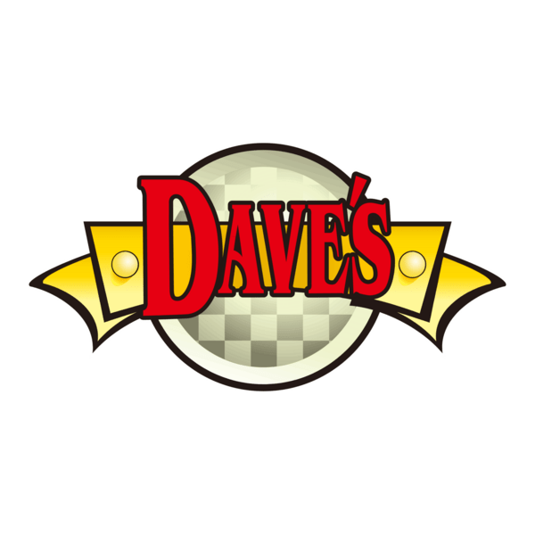 Dave’s Markets Logo PNG Vector