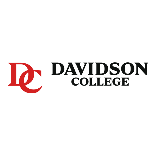 Davidson College Logo PNG Vector