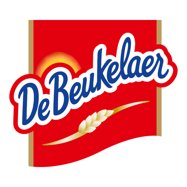 De Beukelaer Logo PNG Vector