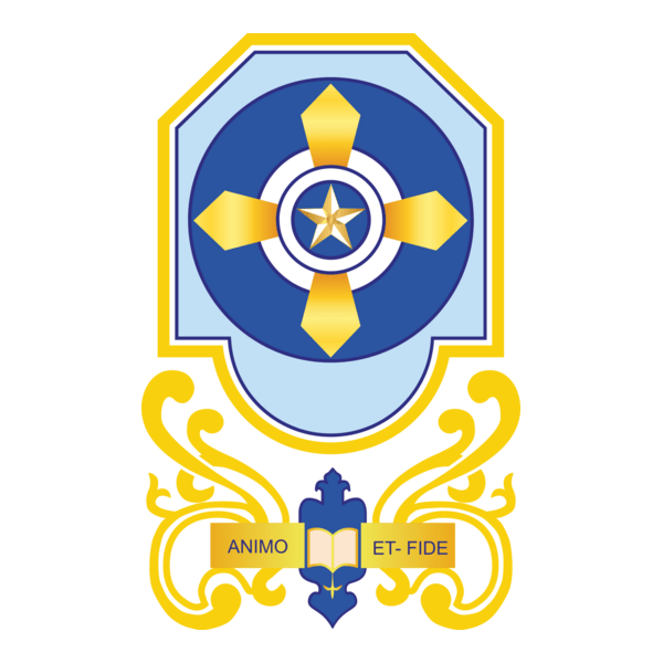 De Mazenod College, Kandana, Sri Lanka Logo PNG Vector