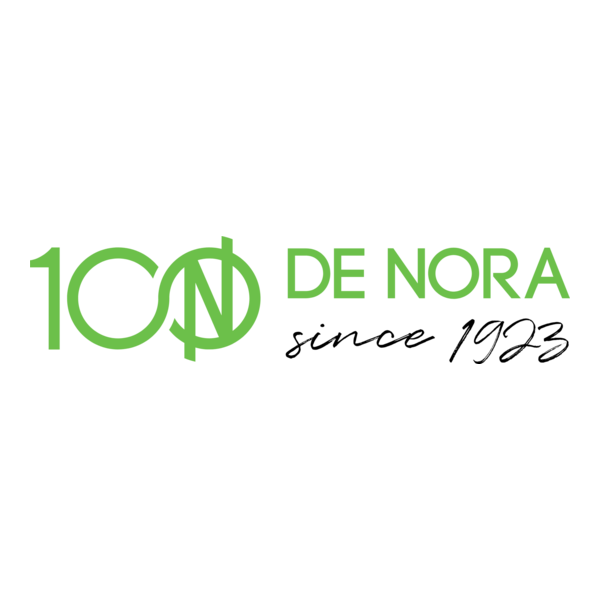 De Nora 100 Logo PNG Vector
