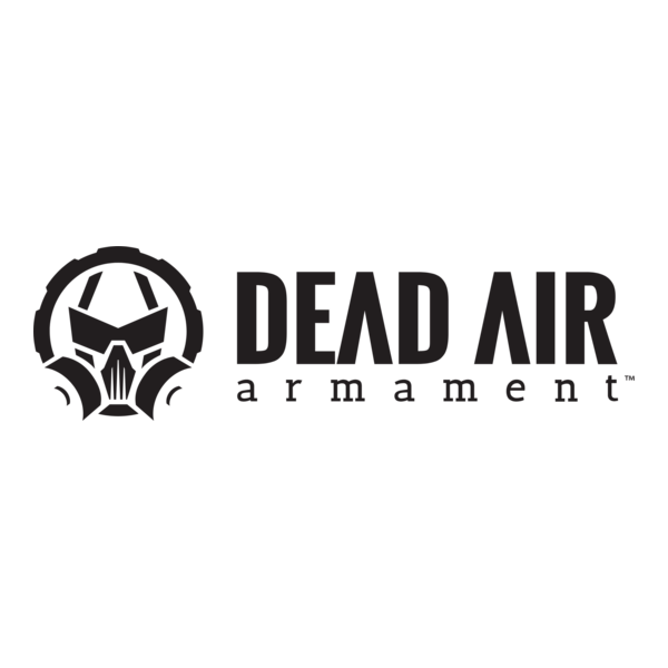 Dead Air Armament Logo PNG Vector
