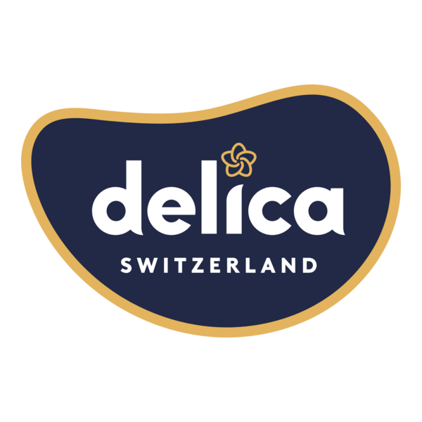 Delica AG Logo PNG Vector