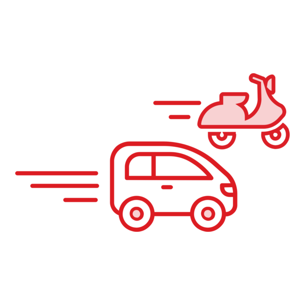 Delivery Logo PNG Vector