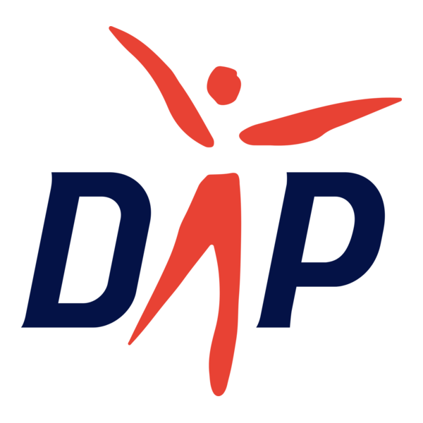 Democracia y Progreso Logo PNG Vector