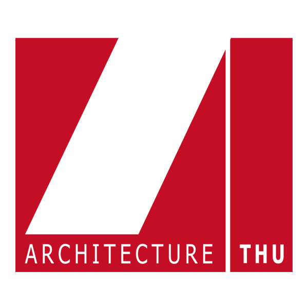 Department of Architecture of Tunghai University Logo PNG Vector
