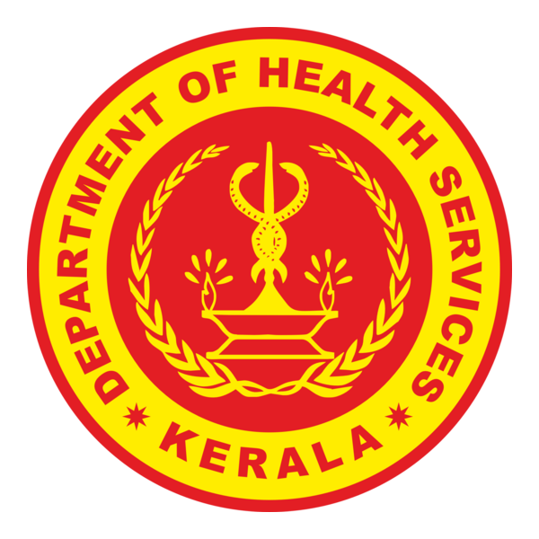 Department of health services Logo PNG Vector
