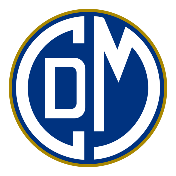 Deportivo Municipal Logo PNG Vector