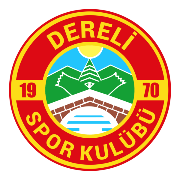 Derelispor Logo PNG Vector