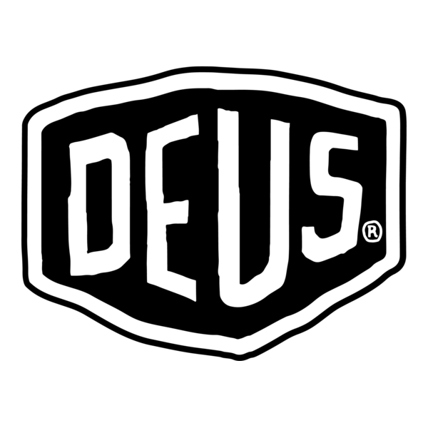 Deus Ex Machina Logo PNG Vector