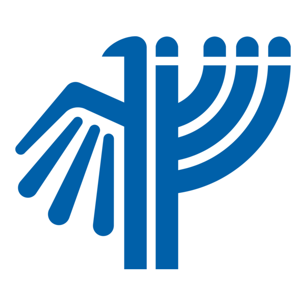 Deutsch Israelische Gesellschaft Logo PNG Vector