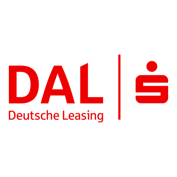 Deutsche Anlagen-Leasing GmbH Logo PNG Vector