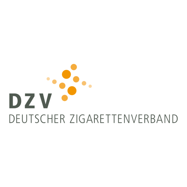 Deutscher Zigarettenverband Logo PNG Vector