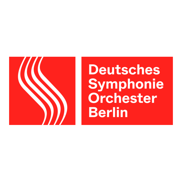 Deutsches Symphonie-Orchester Berlin Logo PNG Vector