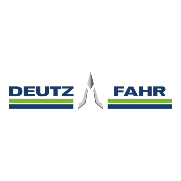 Deutz-Fahr Logo PNG Vector