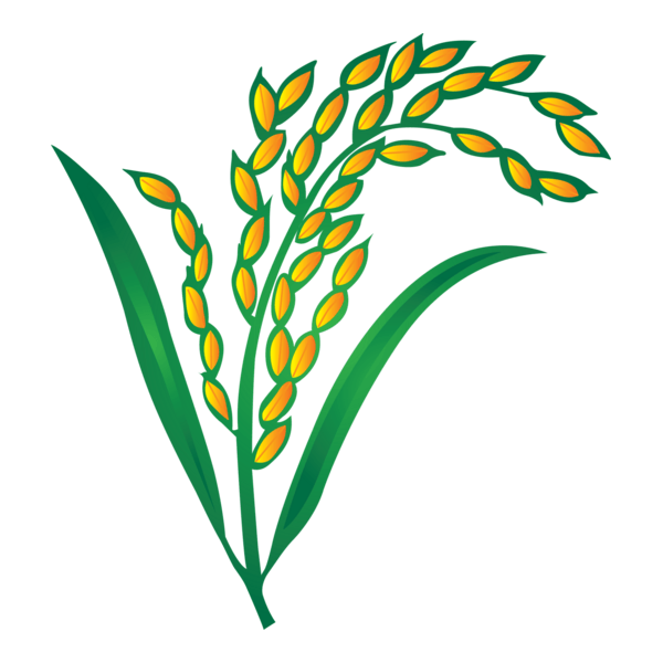 Dhaner Shis Logo PNG Vector