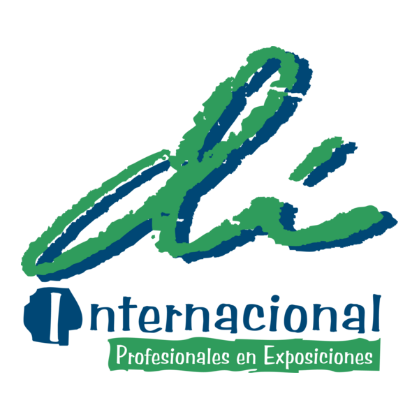 DI Internacional Logo PNG Vector