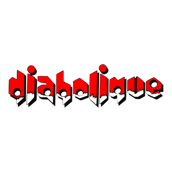 diabolique Logo PNG Vector