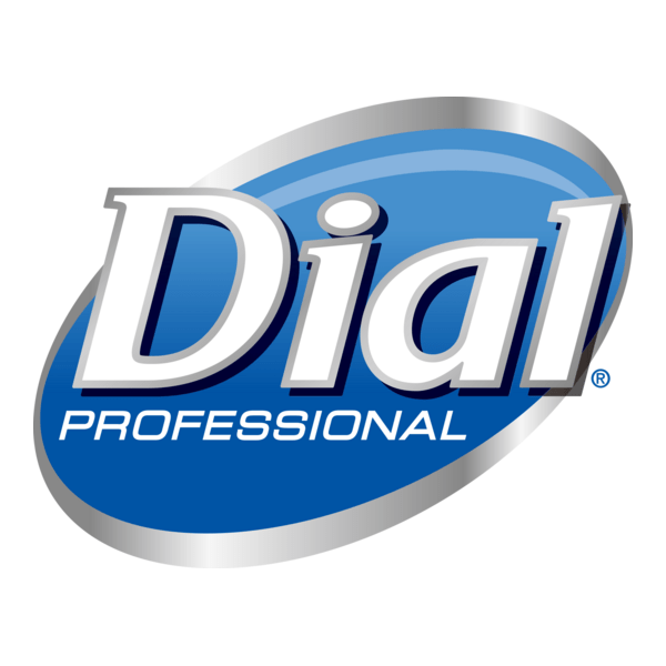 Dial Professional Logo PNG Vector