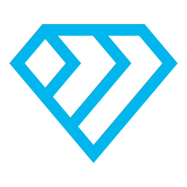 Diamond League Logo PNG Vector