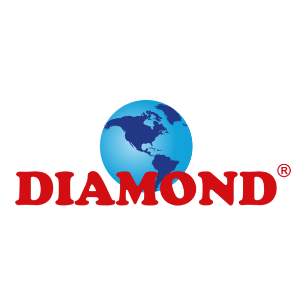 DIAMOND Logo PNG Vector