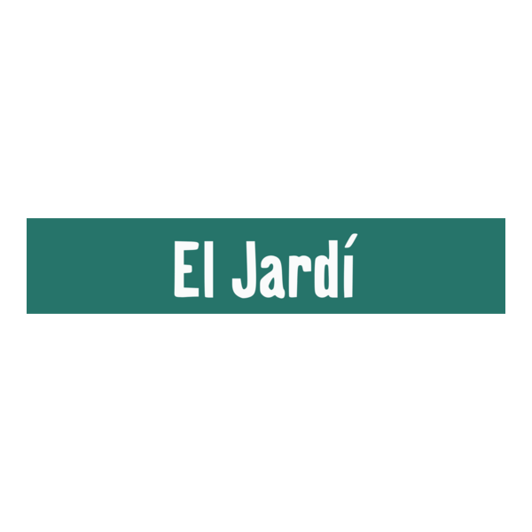 Diari el Jardí de Sant Gervasi i Sarrià Logo PNG Vector