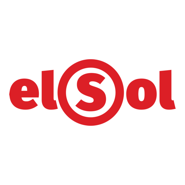 Diario El Sol Logo PNG Vector