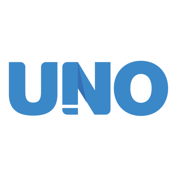 Diario UNO Logo PNG Vector