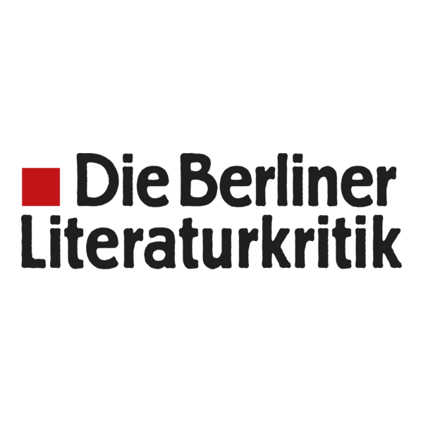Die Berliner Literaturkritik Logo PNG Vector