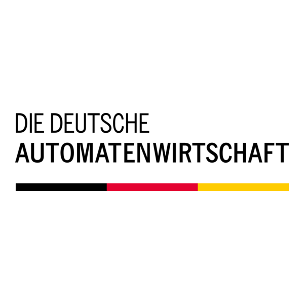 Die Deutsche Automatenwirtschaft Logo PNG Vector