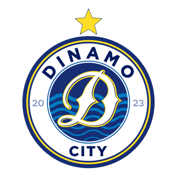 Dinamo City Durres Logo PNG Vector