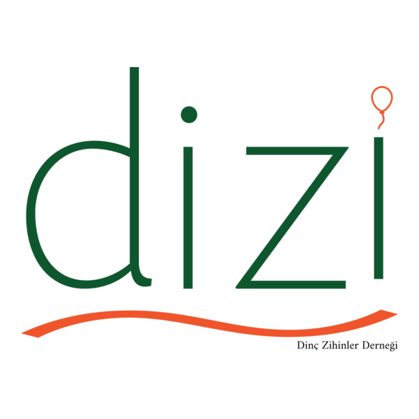 Dinç Zihinler Derneği Logo PNG Vector